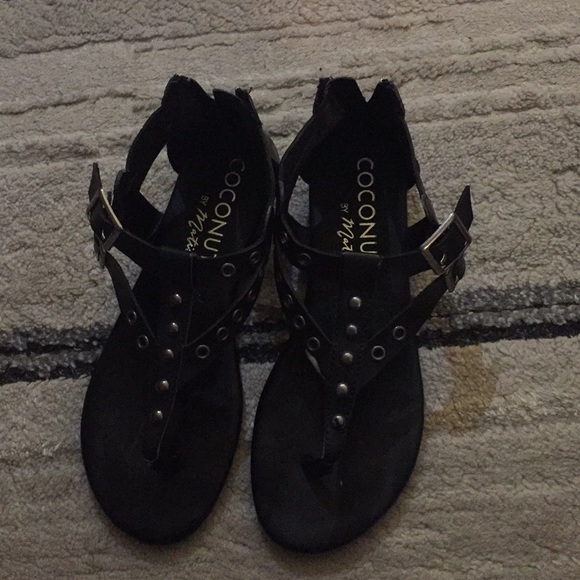 Sandals - Picture 4 of 5